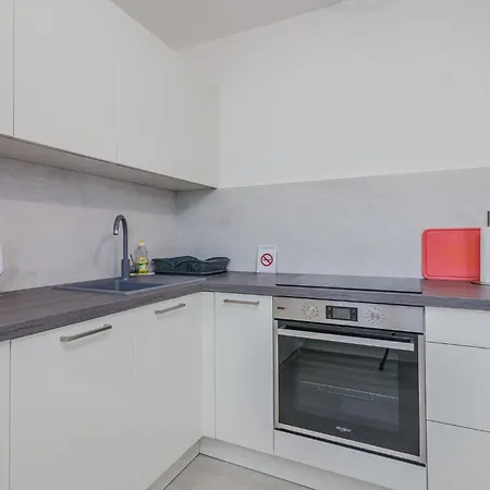 Lana Apartment Soline (Krk)