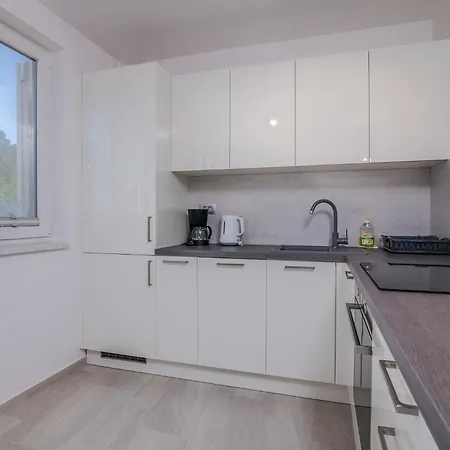 Apartman Lana