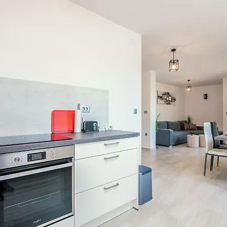 Lana Apartmán Soline (Krk)