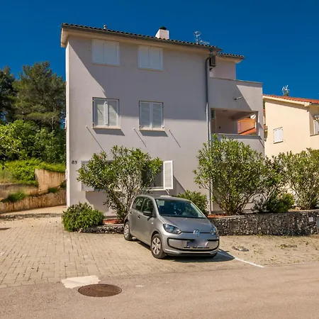 Apartament Lana