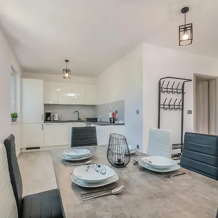 Lana Apartament Soline (Krk)