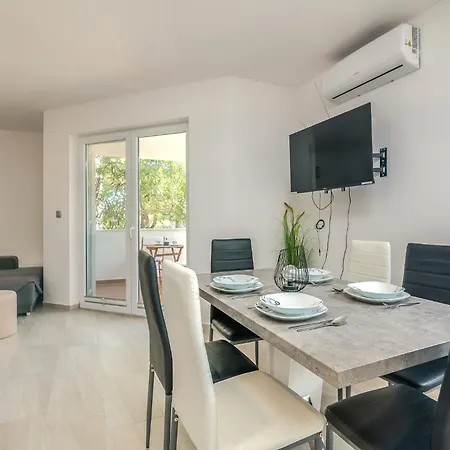 Lana Apartament Soline (Krk)