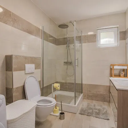 Apartament Lana Soline (Krk)