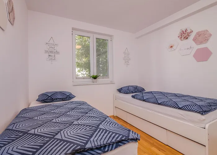 Lana Apartament Soline (Krk)