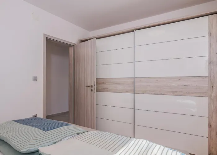 Apartament Lana Soline (Krk)