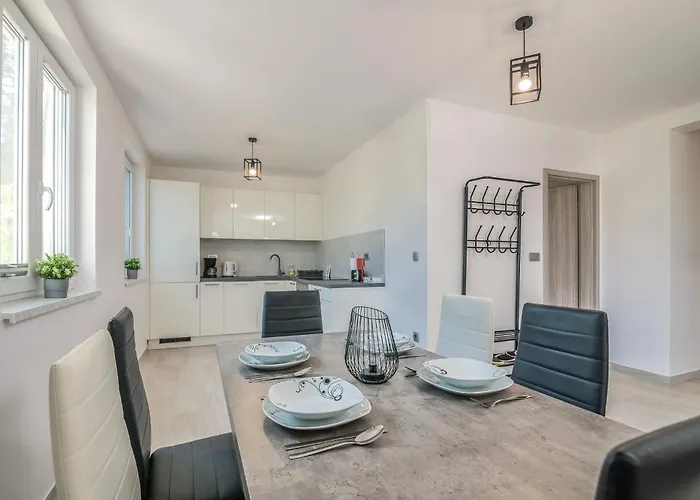 Lana Apartament Soline (Krk)